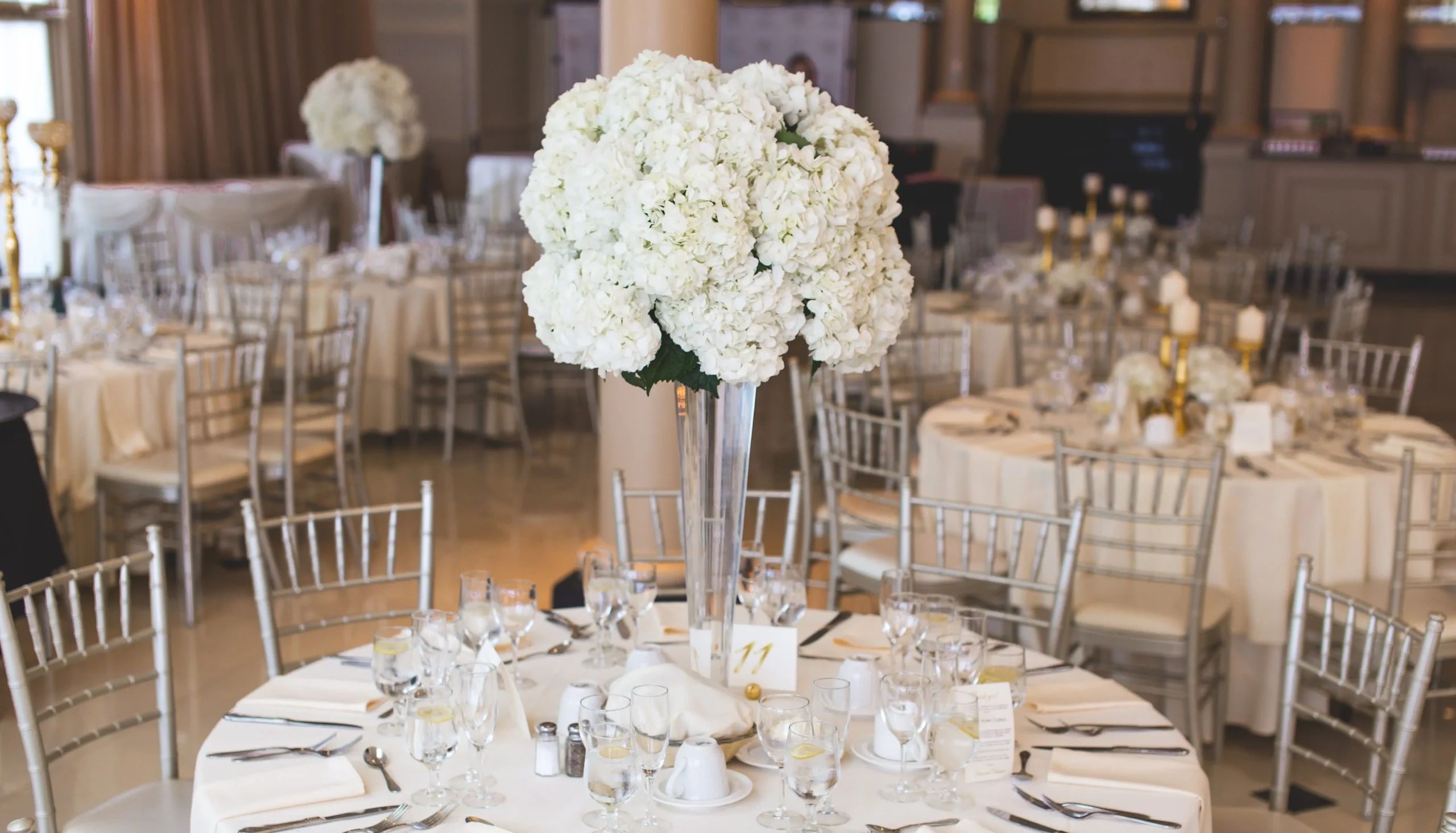 Best wedding chiavari chair rental san jose