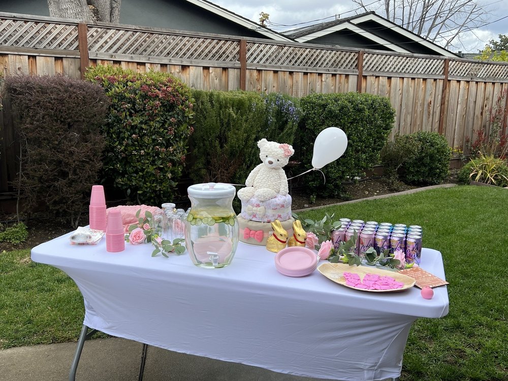 birthday party rentals