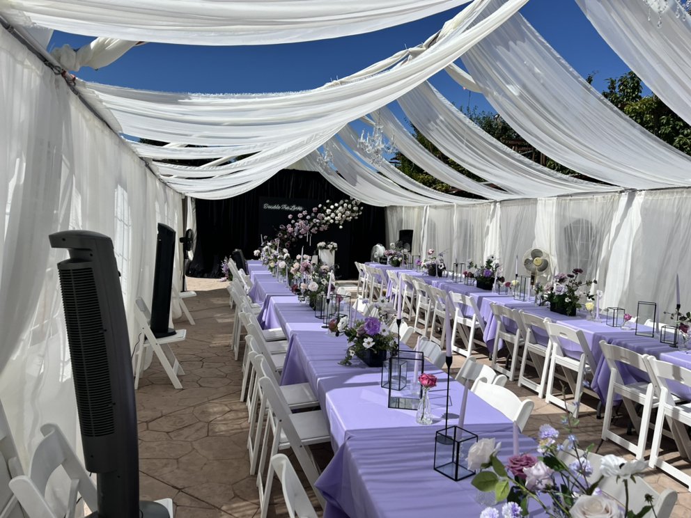 party-rentals-san-francisco-bay-area