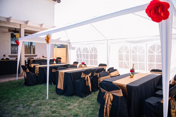 Linen Rentals