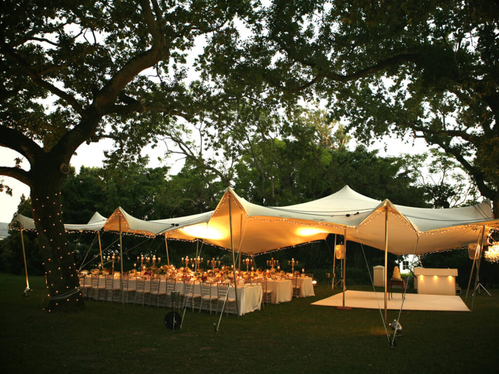 frame-tent-rental-san-carlos-peninsula