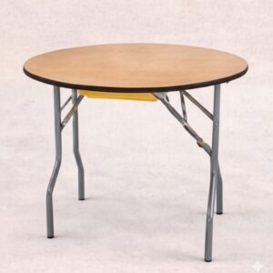 36 inch round table rental San Jose