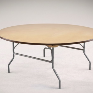60 inch round table rental San Jose