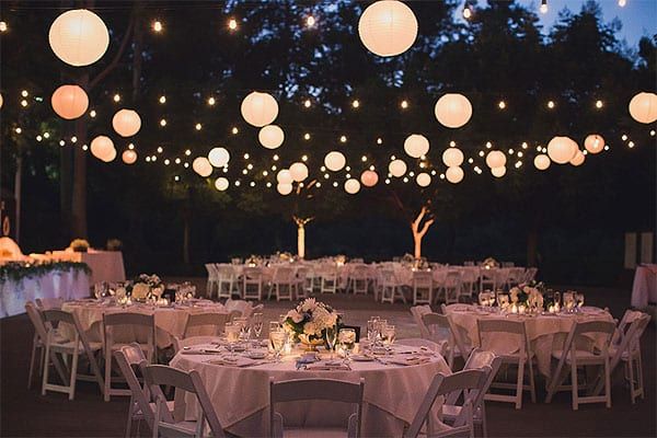 Lighting Rental