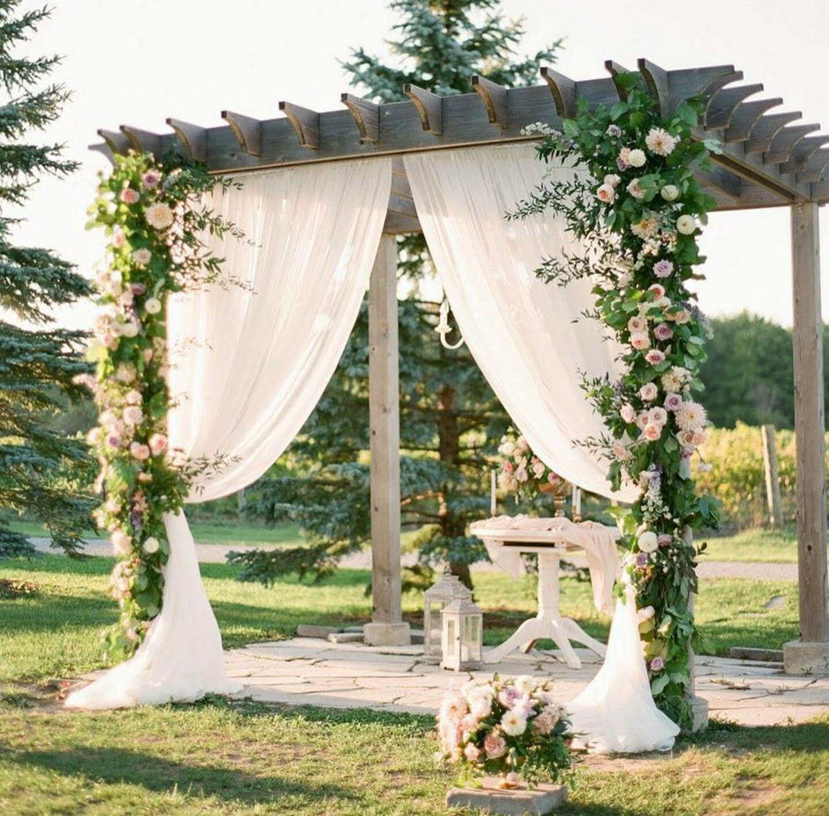 Pipe & Drape Rental bay area