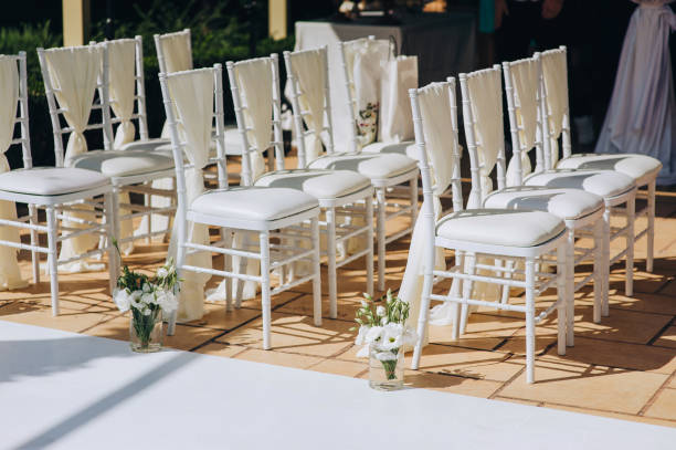 Chair Rental San Jose