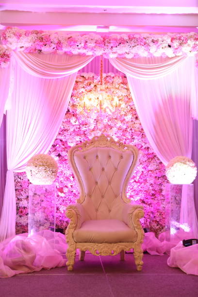 throne chairs for weddings