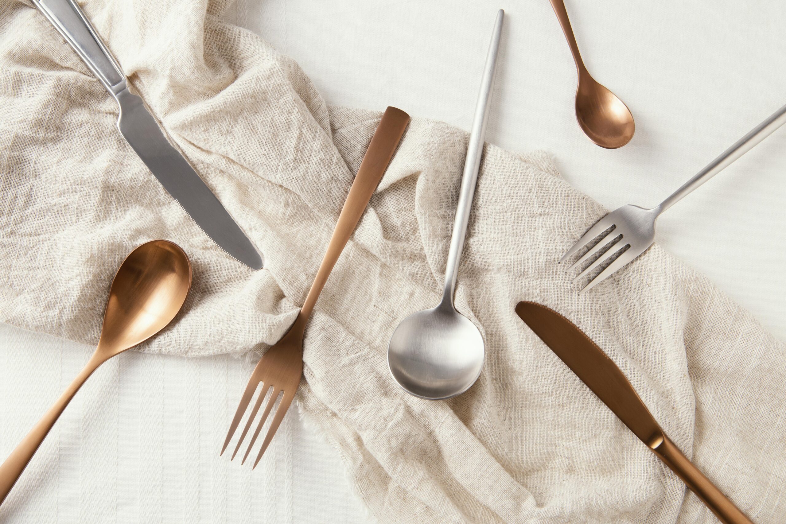 flatware-rentals-bay-area