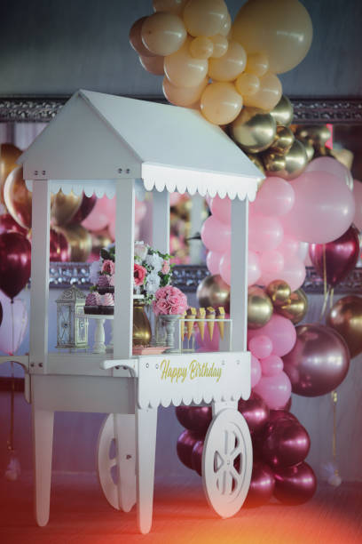Birthday Party Rentals Bay Area