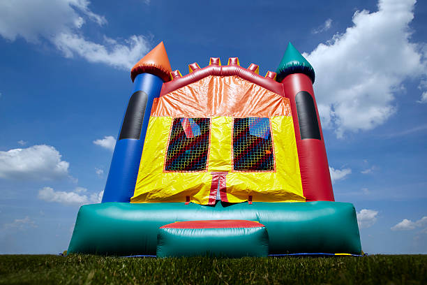 Bounce House Rentals