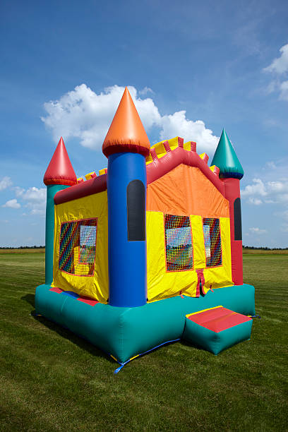 Bounce house rentals