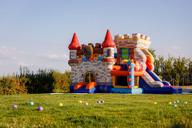 Inflatable Rental