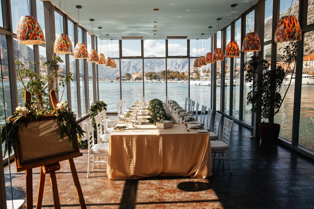 Corporate Party Planning Cupertino