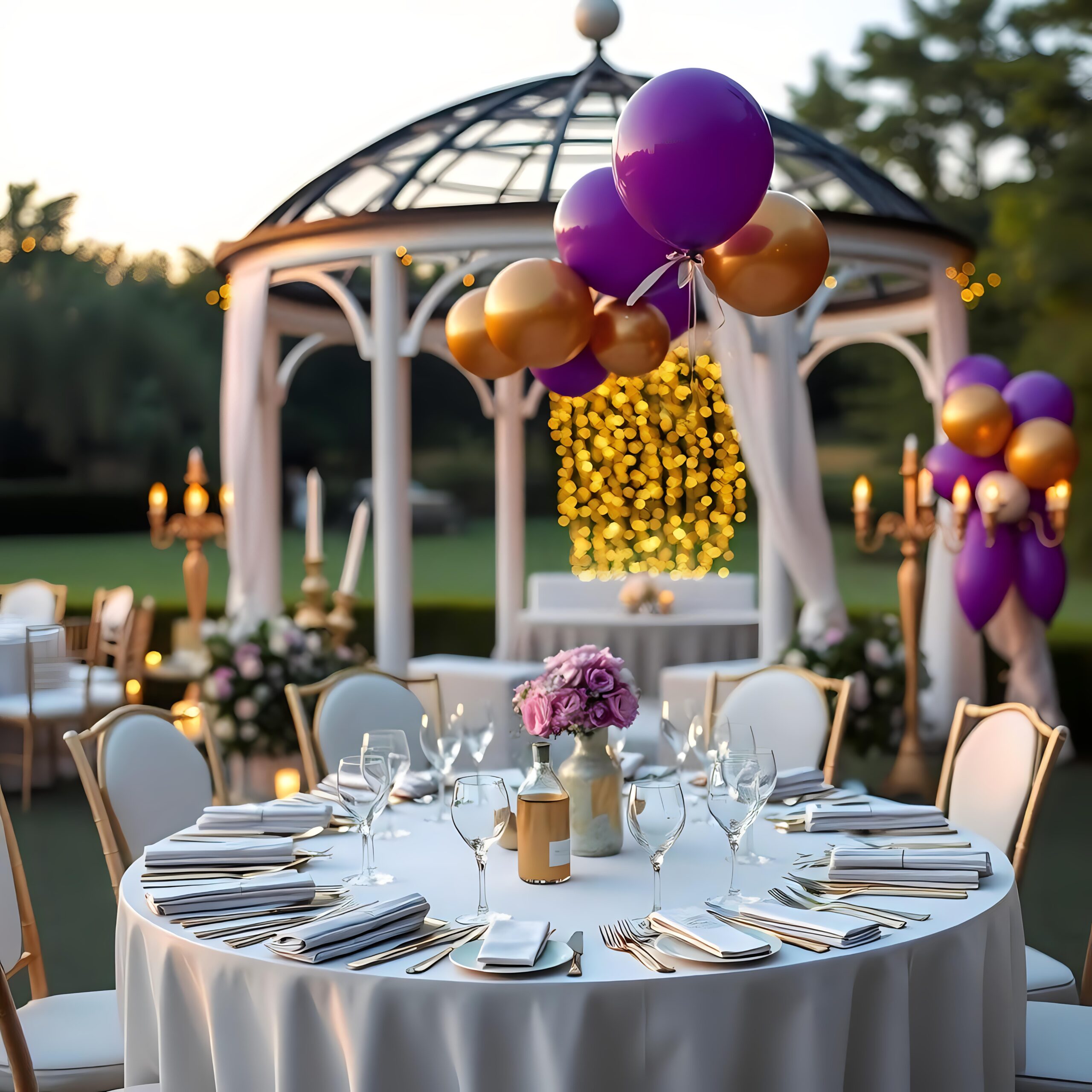 corporate event Rental