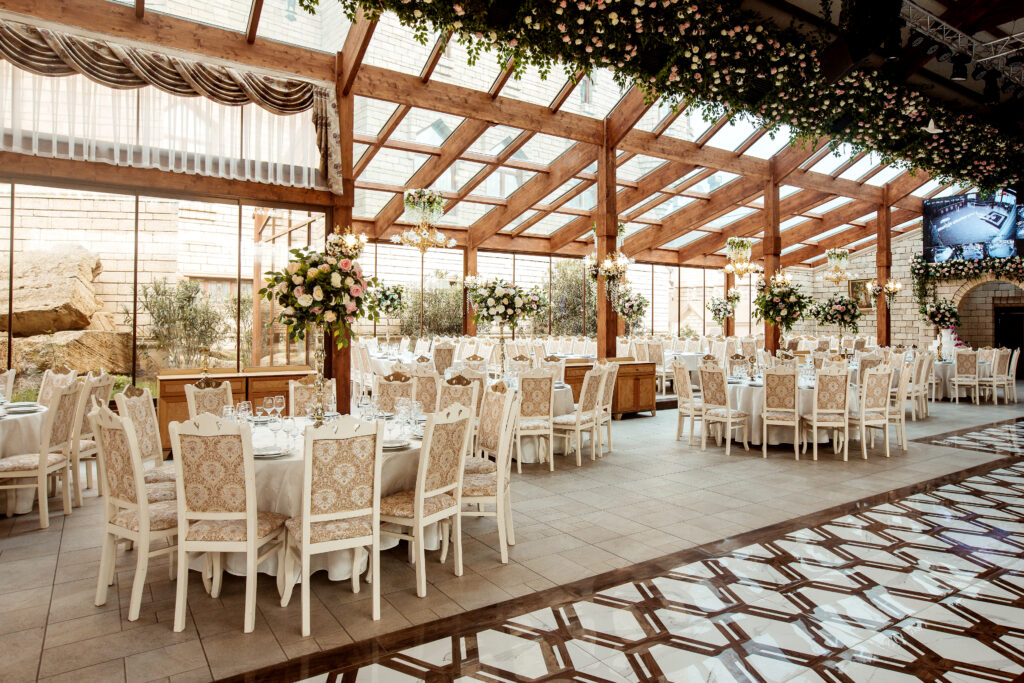 corporate event Rental