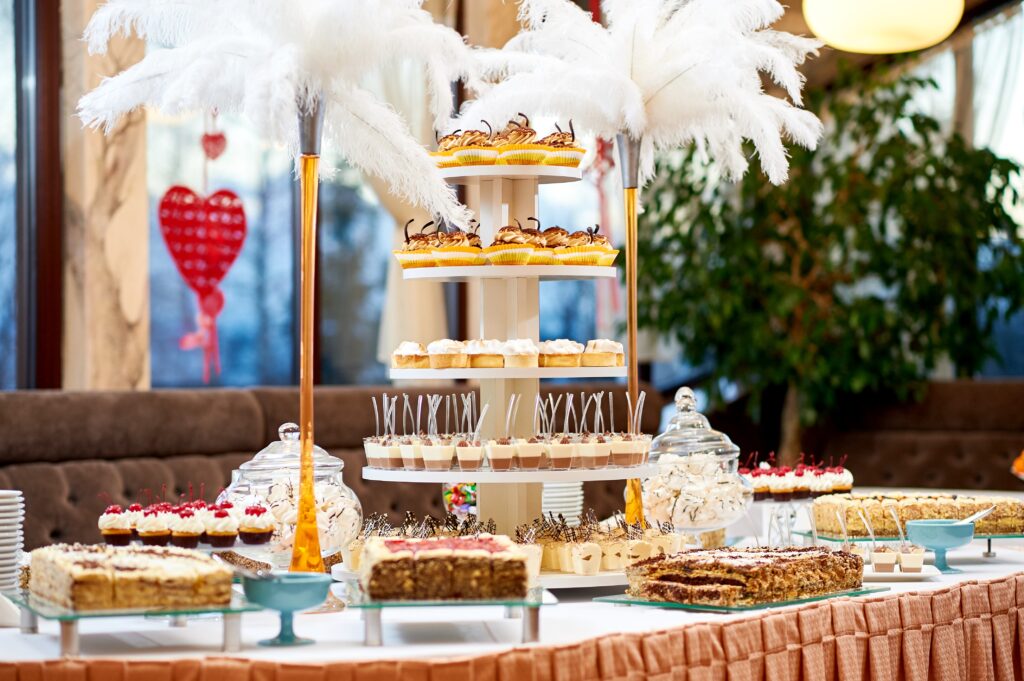 party equipment rental