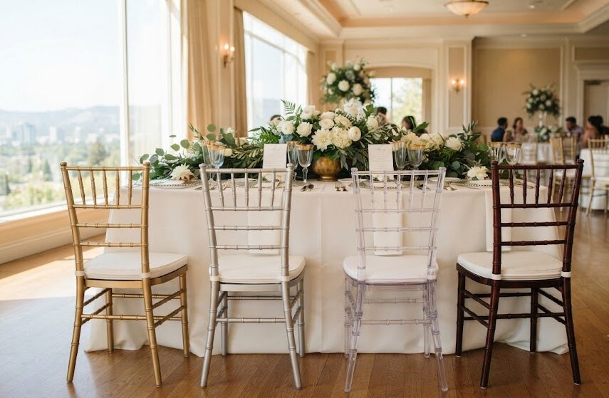 Chiavari Chair Colors