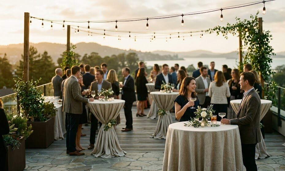 Cocktail Tables