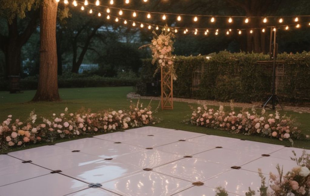 Dance Floor