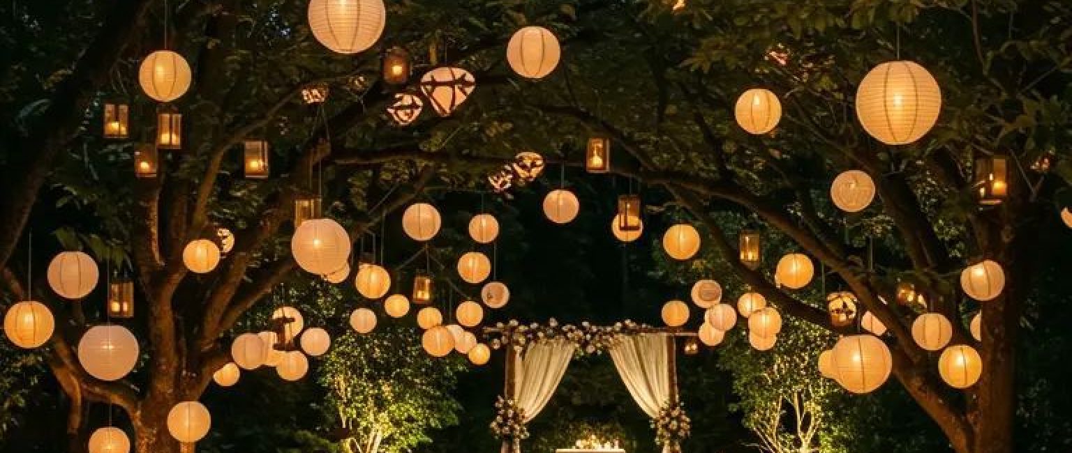 Lighting Rental in bay area